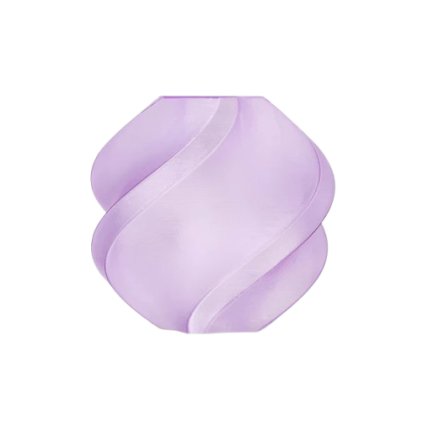 FILAMENT BAMBU LAB / PETG TRANSLUCENT / PURPLE / 1,75 mm / 1kg / REFILL