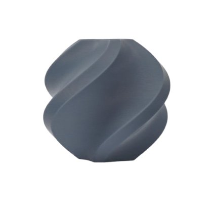 FILAMENT BAMBU LAB / PLA / MODROŠEDÁ / 1,75 MM / 1 KG / REFILL