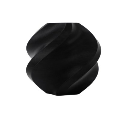 BAMBU LAB | PLA BASIC | Černá | 1.75mm | 1kg REFILL