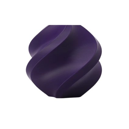 BAMBU LAB | PLA BASIC | Fialová Indigo | 1.75mm | 1kg | Refill