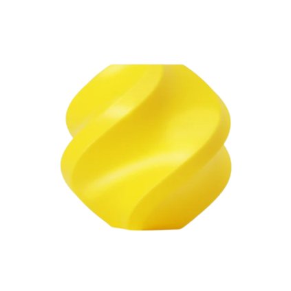 FILAMENT BAMBU LAB / TPU for AMS / ŽLUTÁ / 1,75 mm / 1kg