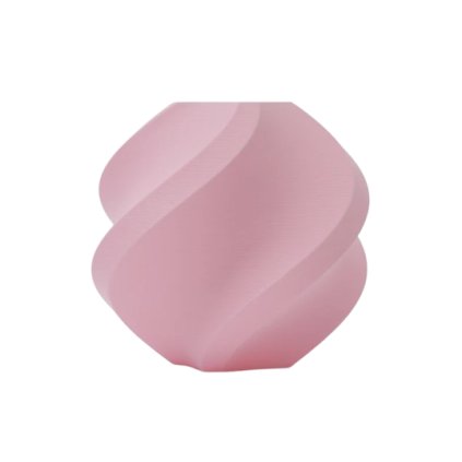 FILAMENT BAMBU LAB / PLA MATTE / RŮŽOVÁ "SAKURA" / 1,75 MM / 1 KG / REFILL