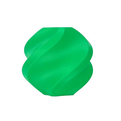 FILAMENT BAMBU LAB / ABS / ZELENÁ / 1,75 mm / 1kg / REFILL