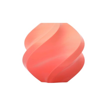 FILAMENT Bambu Lab / PLA BASIC GRADIENT / RŮŽOVÝ CITRUS