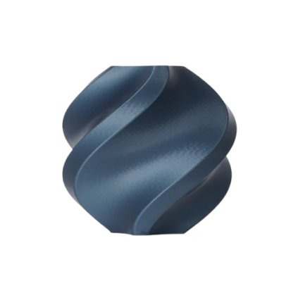 BAMBU LAB | PLA Metal | Kobalt modrá | 1.75mm | 1kg