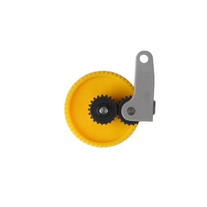 Bambu Lab Hardened Steel Extruder Gear Assembly X1/P1 series