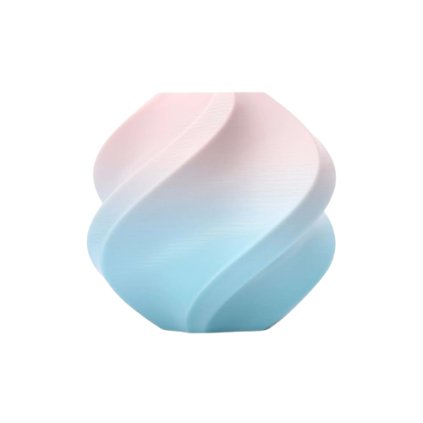 BAMBU LAB / Pla Basic Gradient / Cotton Candy Cloud / 1.75mm / 1kg – Filament pro 3D tisk