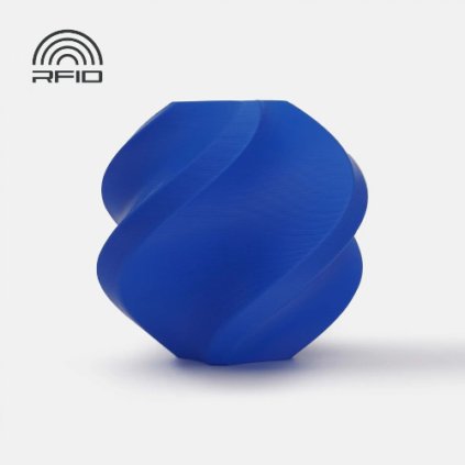 BAMBU LAB | ASA | Modrá | 1.75mm | 1kg