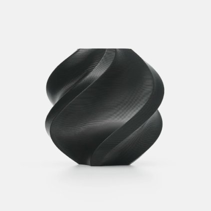 BAMBU LAB | TPU 90A | Černá | 1.75mm | 1kg