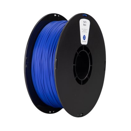 Filament KEXCELLED / PLA / MODRÁ / 1,75 mm / 1KG