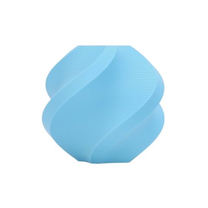 BAMBU LAB | PLA Matte | Modrá "SKY" | 1.75mm | 1kg