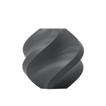 BAMBU LAB | PLA BASIC | Tmavě šedá | 1.75mm | 1kg | SPOOL