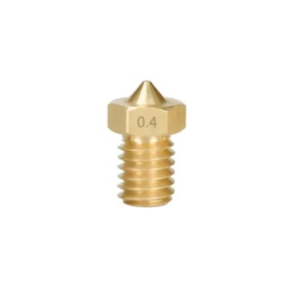 Tryska E3D V6 0,4 mm