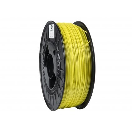3dpower petg 1 kg zluta yellow
