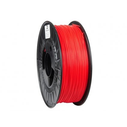 3dpower pla 1 kg cervena red