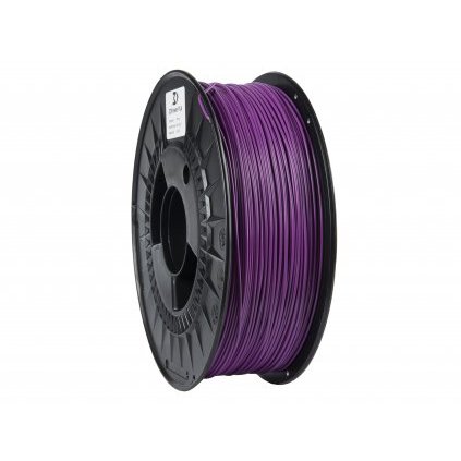 3dpower pla 1 kg fialova violet