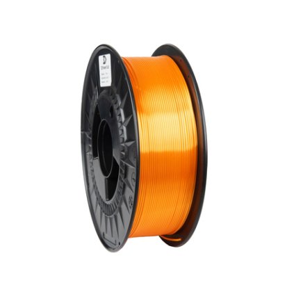 Filament 3DPower PLA SILK 1 75mm Orange