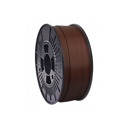 nebula pla chocolate brown