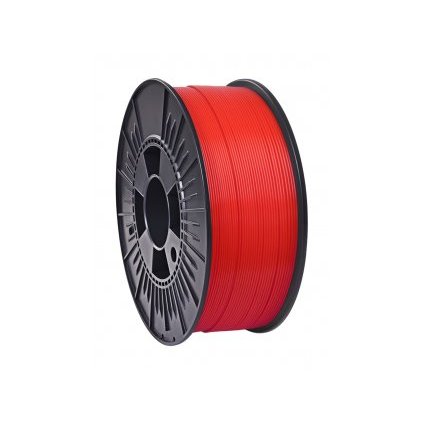 nebula pla red fluo