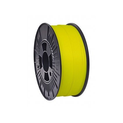 nebula pla yellow fluo