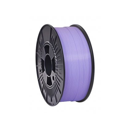 Nebula pla lavender field