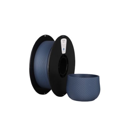 FILAMENT KEXCELLED / PLA MATTE / NÁMOŘNICKÁ MODRÁ / 1,75 MM /1 KG