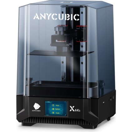 anycubic photon mono x 6ks