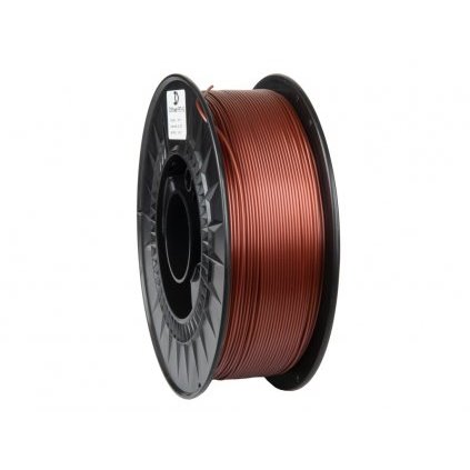 filament 3dpower petg 1 kg medena copper
