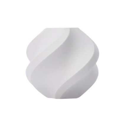 FILAMENT BAMBULAB / PETG HF / BÍLÁ / 1,75 mm / 1kg / REFILL