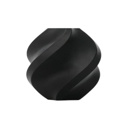 FILAMENT BAMBU LAB / PETG HF / ČERNÁ / 1,75 mm / 1kg / REFILL