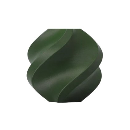FILAMENT BAMBU LAB / PETG HF / LESNÍ ZELENÁ / 1,75 mm / 1kg / REFILL