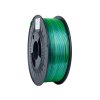 eng pl Filament 3DPower PLA SILK Dual Color 1 75mm Blue Green 1kg 193 2