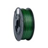 eng pl Filament 3DPower PLA SILK Dual Color 1 75mm Green Black 1kg 185 2