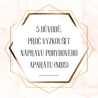 Naše tělo si často o pomoc říká dříve, než si to uvědomíme. 📢 Bolest zad, ztuhlý krk nebo pocit, že „nejste ve svém těle...