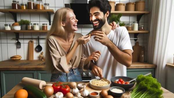 Jak předejít tomu, aby si našla milence?