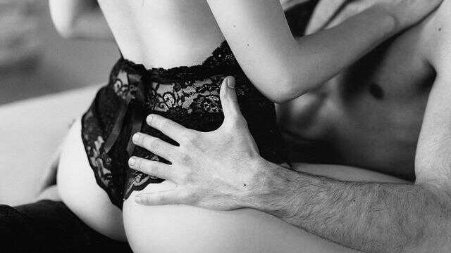 Porno a partnerský život