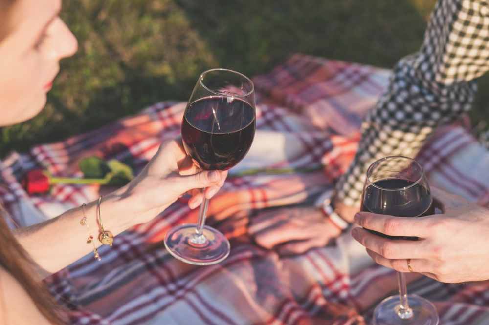 Alkohol a sex. Na co se připravit?