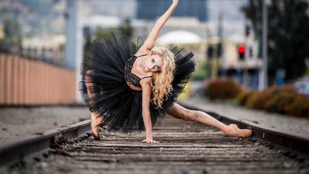 Chcete změnu? Zkuste sex ve vlaku