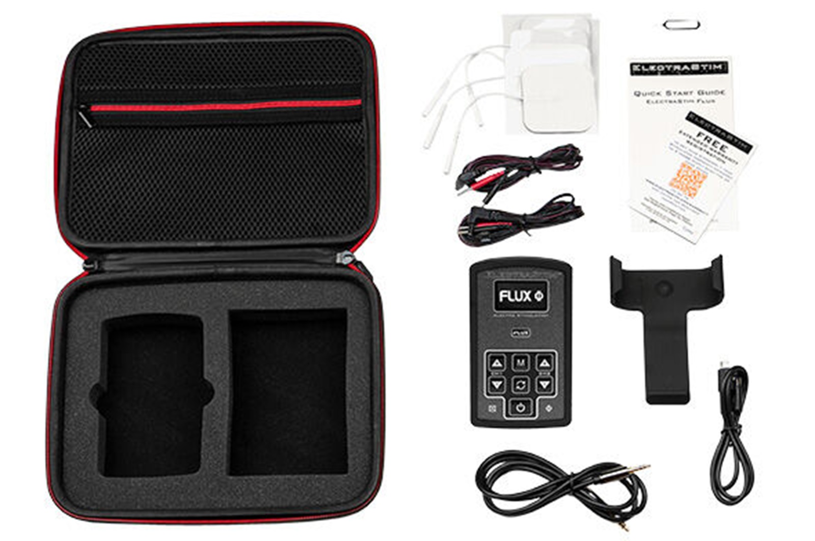 Elektrosex s ElectraStim Flux: Jak funguje a proč je pro vás ideální?