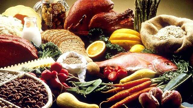 Potraviny, které rozhodně nejezte před sexem