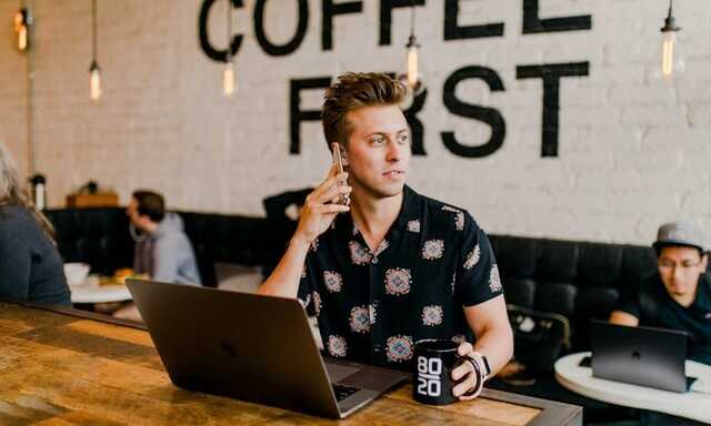 Nejčastější lži mužů