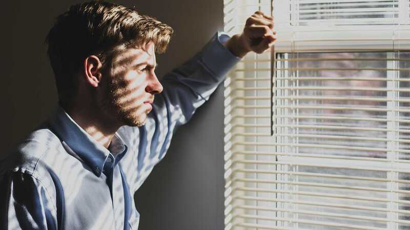 I muži mohou být frigidní