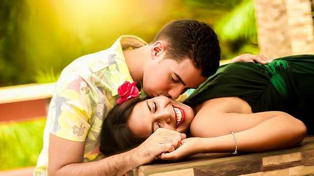 Bezstarostný sex není pro každého samozřejmostí