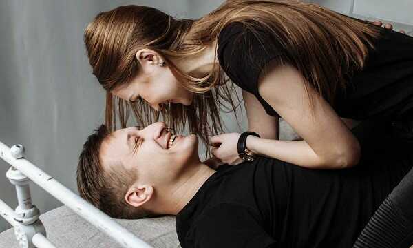 Užijte si nezávazný sex se vším všudy