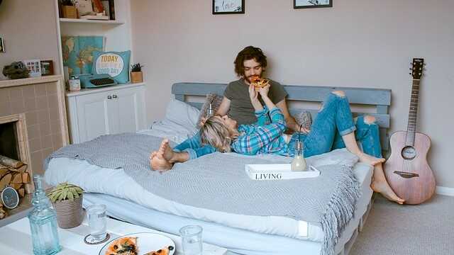 Je lepší spontánní nebo plánovaný sex?