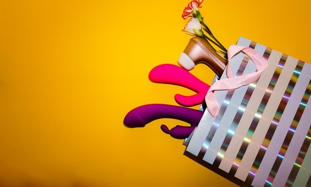 Pulsátor – nová hračka na výrobu orgasmů