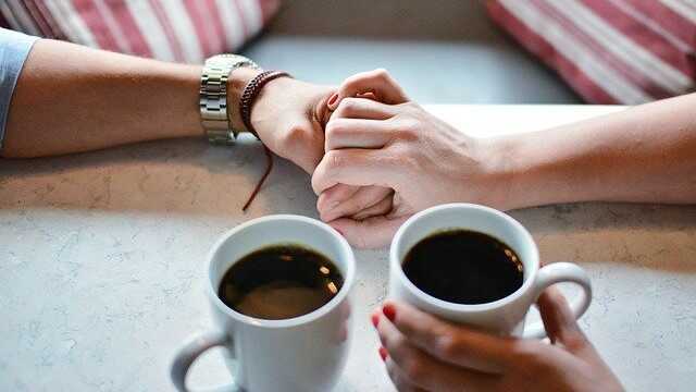 S rozchodem se vyrovnejte jako chlap