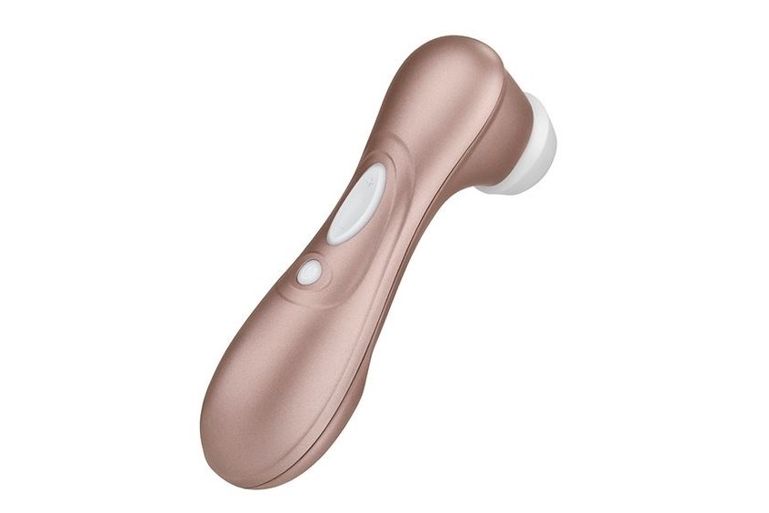 Recenze Satisfyer pro 2