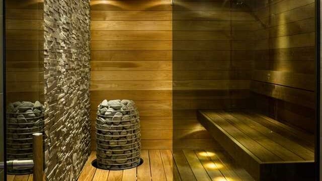 Je možné mít sex v sauně?