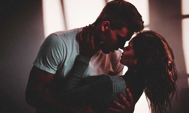 Chcete být zdraví? Neodmítejte sex!